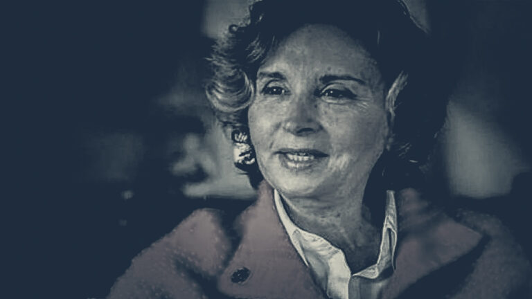 Nazlı Ilıcak Demokratlığı