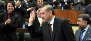 rte meclis Fasulyeden