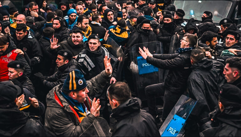 İstanbul Emniyeti’ne Teşekkürler: İsabetli Vuruyorsunuz!