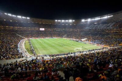 FIFA World Cup 2010 Uruguay Ghana Fasulyeden