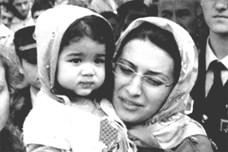 Kardelen Elif’e