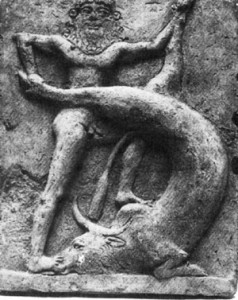 gilgamesh Fasulyeden