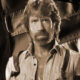 Viva la Chuck Norris