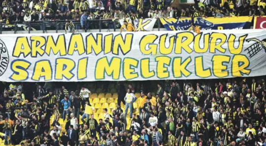 armanin gururu sari melekler Fasulyeden