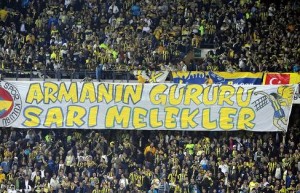 sarimelekler2 Fasulyeden