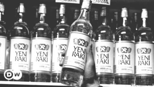 yeni raki Fasulyeden