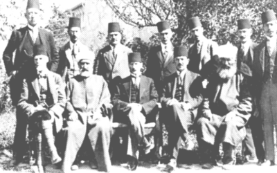 mill mucadele kongreler Fasulyeden