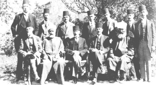 mill mucadele kongreler Fasulyeden