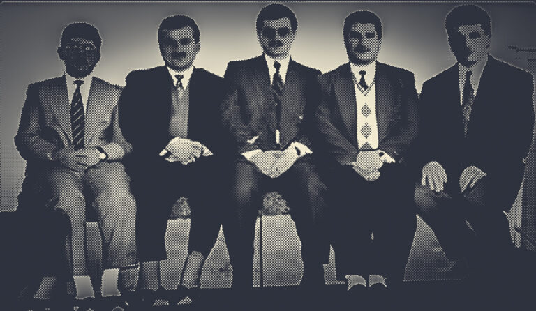 Cemaate Girmek Gerek