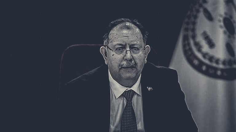 12 Haziran Seçimleri