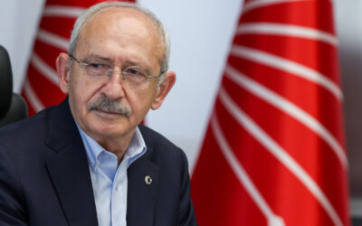 kemal kilicdaroglu dwd7 cover Fasulyeden