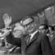 Onlar Güçlü, Biz Haklıyız! Salvador Allende