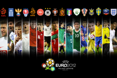 EURO 2012 BG Fasulyeden