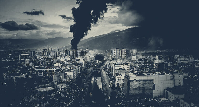 Olası İstanbul Depremi