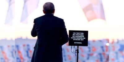 raw cumhurbaskani erdoganin promptersiz bir dakikasi akillara demirtasin konusmasini getirdi onunde cam olmadan iki cumle kuramayan adama boyun egecek degiliz 809175519 Fasulyeden