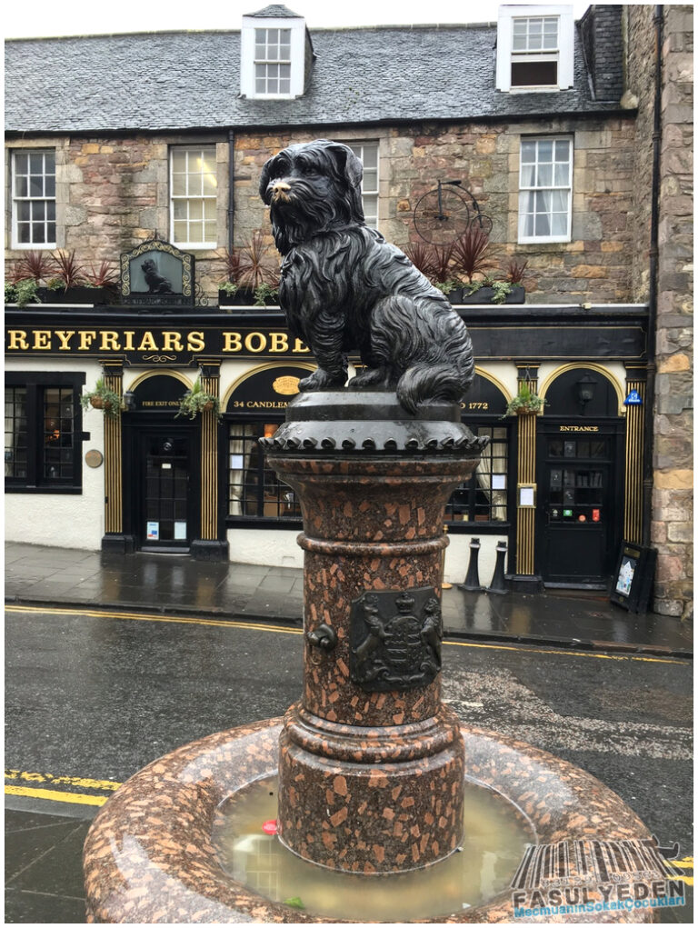Greyfriars Bobby