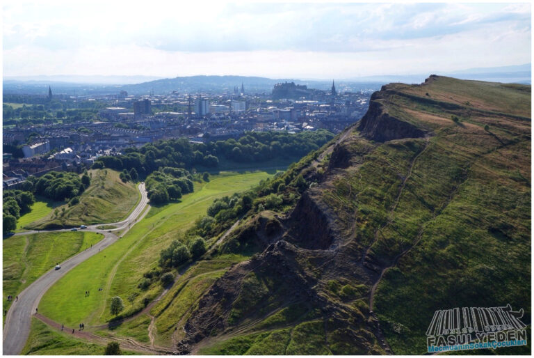Arthur's Seat