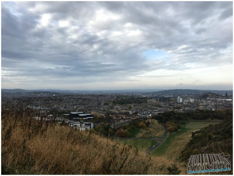 Arthur's Seat