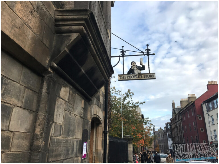 People's Story Museum