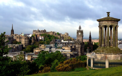 edinburgh gezi rehberi fasulyeden Fasulyeden