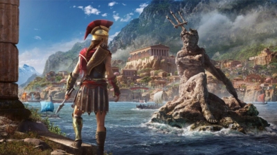 5 54003 assassins creed odyssey assassins creed odyssey athens Fasulyeden