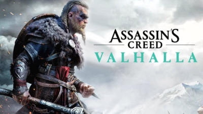 Assassins Creed Valhalla Fasulyeden