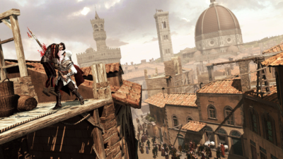 ac2 s 039 florence spearimpale Fasulyeden