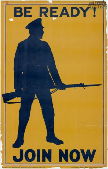 1 dunya savasi propaganda 028 Fasulyeden