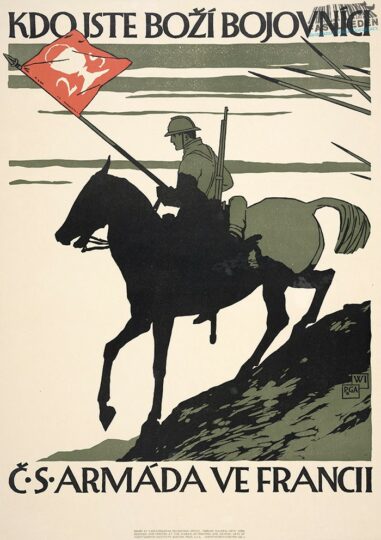 1 dunya savasi propaganda 031 Fasulyeden