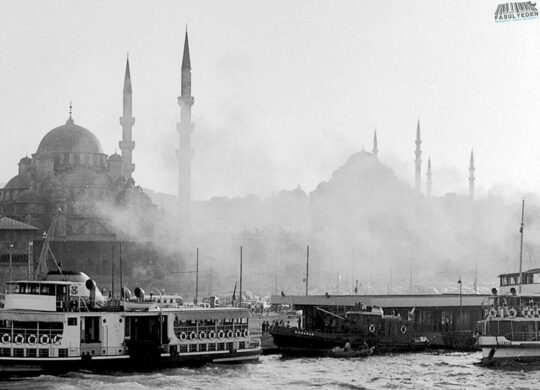 eski istanbul 0002 Fasulyeden