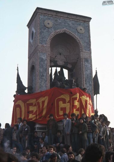 eski istanbul 0028 Fasulyeden