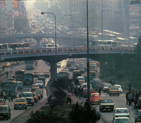 eski istanbul 0030 Fasulyeden
