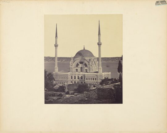 eski istanbul 0115 Fasulyeden