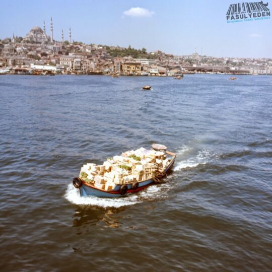 eski istanbul 0121 Fasulyeden