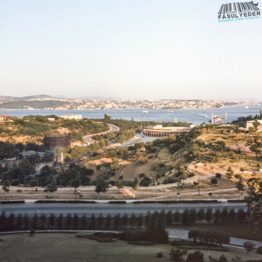 eski istanbul 0125 Fasulyeden