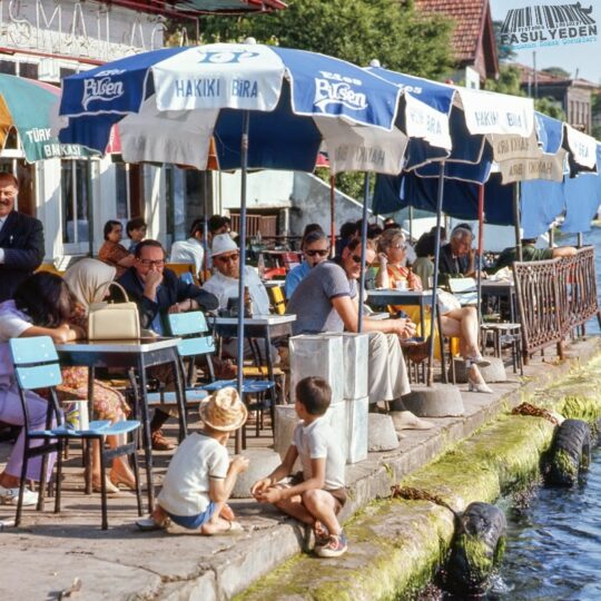 eski istanbul 0131 Fasulyeden