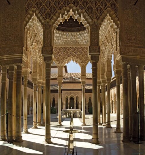 Alhambra-10