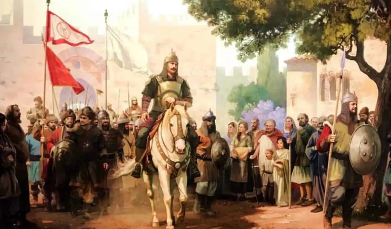 Osmanlı’nın Türkmen’le İmtihanı – 2