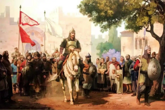 Osmanlı’nın Türkmen’le İmtihanı - 2