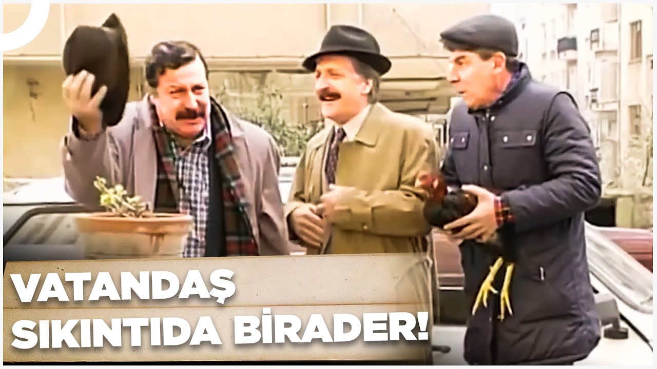 Yazmak Lazım Aslında