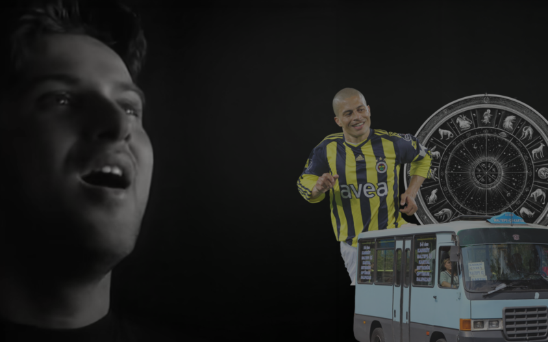 Bir Gece Ansızın 54