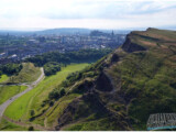 Arthur's Seat Fasulyeden