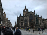 St. Giles Cathedral Fasulyeden