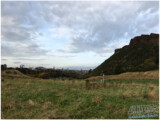 Arthur's Seat Fasulyeden