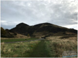 Arthur's Seat Fasulyeden