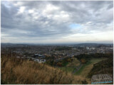 Arthur's Seat Fasulyeden