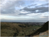 Arthur's Seat Fasulyeden