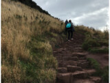 Arthur's Seat Fasulyeden
