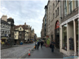 Royal Mile Fasulyeden