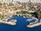 Antalya Fotoğrafları 37 Fasulyeden